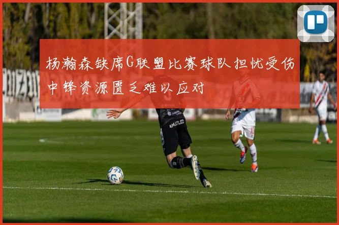 杨瀚森缺席G联盟比赛球队担忧受伤中锋资源匮乏难以应对